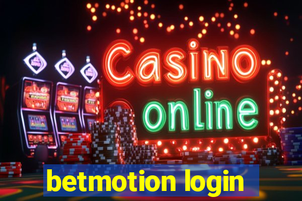 betmotion login